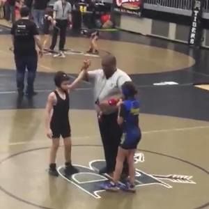 Meet your Posher, Hadley